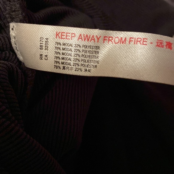 Free People Talk To Me Tee✨ Size XS - Picture 9 of 9